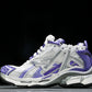 Runner 'White Purple'