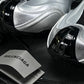 Вalenciaga Basketball Sneaker 'Silver'