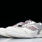 Вalenciaga Hamptons Worn-Out Sneaker 'Off-White Grey Red'