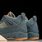 Levi's x AJ4 Retro 'Denim'