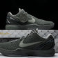 Kobe 6 'Fade to Black'
