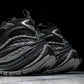 Вalenciaga Platform Sneaker 'Dark Grey Black'