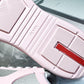 Prada America's Cup Sneaker Soft Rubber 'Pink'