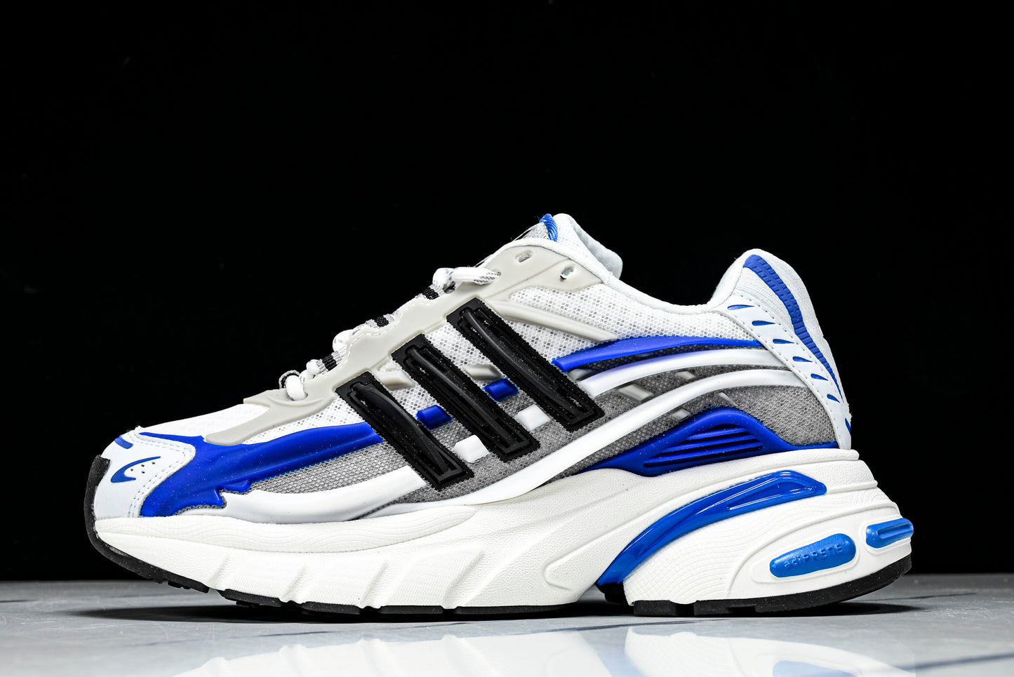 AD1STAR Jellyfish x Pharrell Williams x Virginia 'Royal Blue'