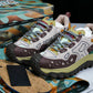 Salehe Bembury x Moncler Trailgrip Genius Grain GTX 'Brown'