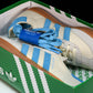 Samba x Sporty & Rich 'Cream Blue'