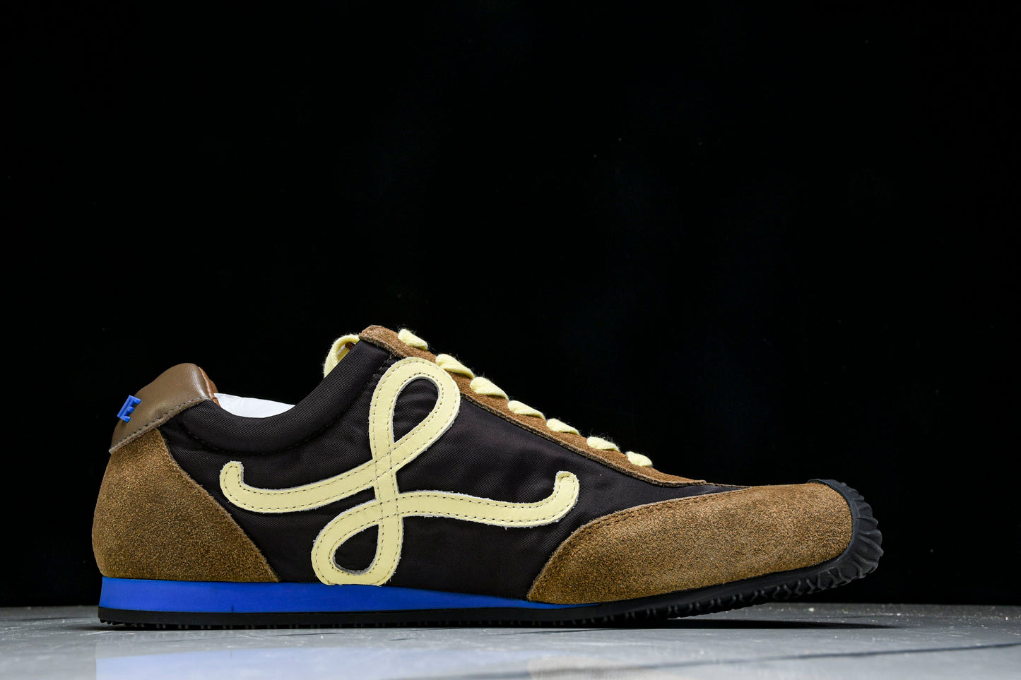 Loewe Ballet Runner 2.0 'Brown Blue'