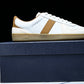 D1or B01 Matchpoint Sneaker 'Cognac White'