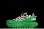 Moncler Trailgrip GTX 'Beige Green'