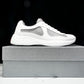 Prada America's Cup Sneaker Soft Rubber 'Cream White'