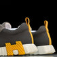 Hermès Bouncing Sneaker 'Gris Jaune'