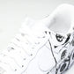 AF1 x Comme des Garcons SHIRT x Supreme 'Eyes'