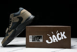 Travis Scott Jumpmn Jack TR 'Dark Mocha'