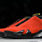 AJ14 Retro 'Ferrari'