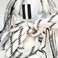 3XL Sneaker 'White Black'
