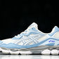ASICS Gel-NYC 'Cream Arctic Sky'