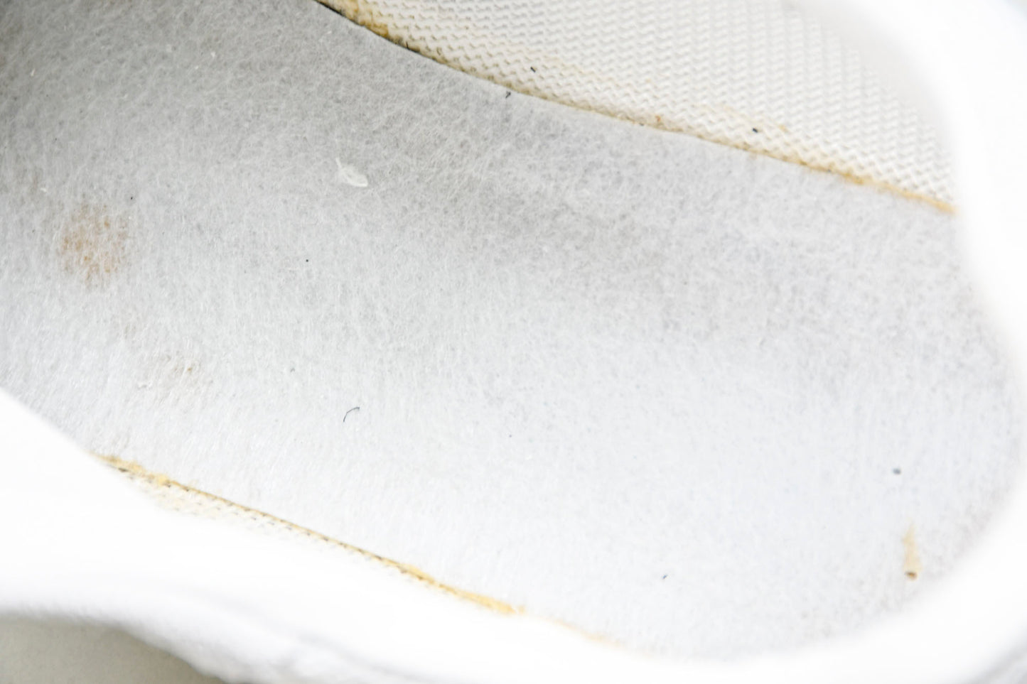 Hermès Bouncing Sneaker Panelled 'Triple White'