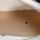 3XL Sneaker 'White Black'