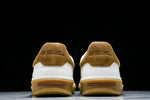 Loro Piana Tennis Walk 'White Perforated'