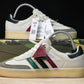 AD x Clarks '8th Street Samba' by Ronny Fieg 'Kithmas Multi'