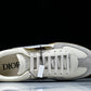 D1or B01 Matchpoint Sneaker 'Grey White'