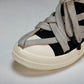 Rick Owens DRKSHDW Hexa High 'Black Pearl'