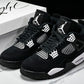 AJ4 Retro 'White Thunder'