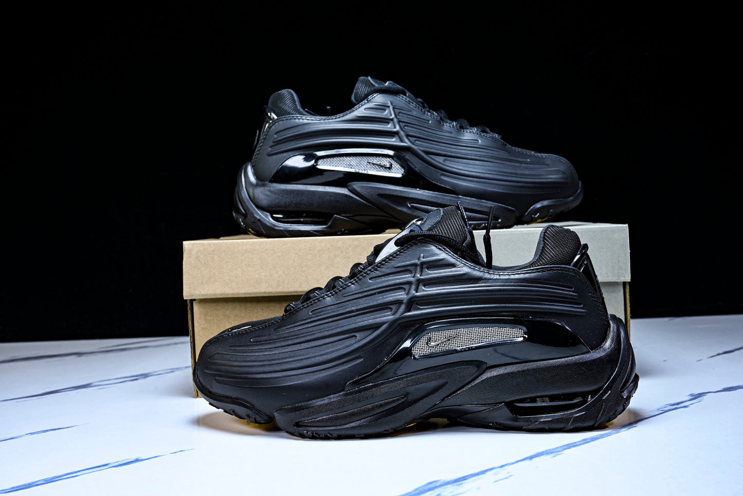 NOCTA Drake Hot Step 2 'Black'