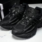 AD1STAR Jellyfish x Pharrell Williams x Virginia 'Triple Black'