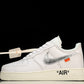 Off-White AF1 ComplexCon Exclusive 'AF100'