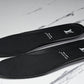 Louis Vuittоп Trainer Low Velcro Strap 'Black White'