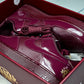 Central Cee Syna x AF1 Low 'Dark Beetroot' (UK Exclusive)