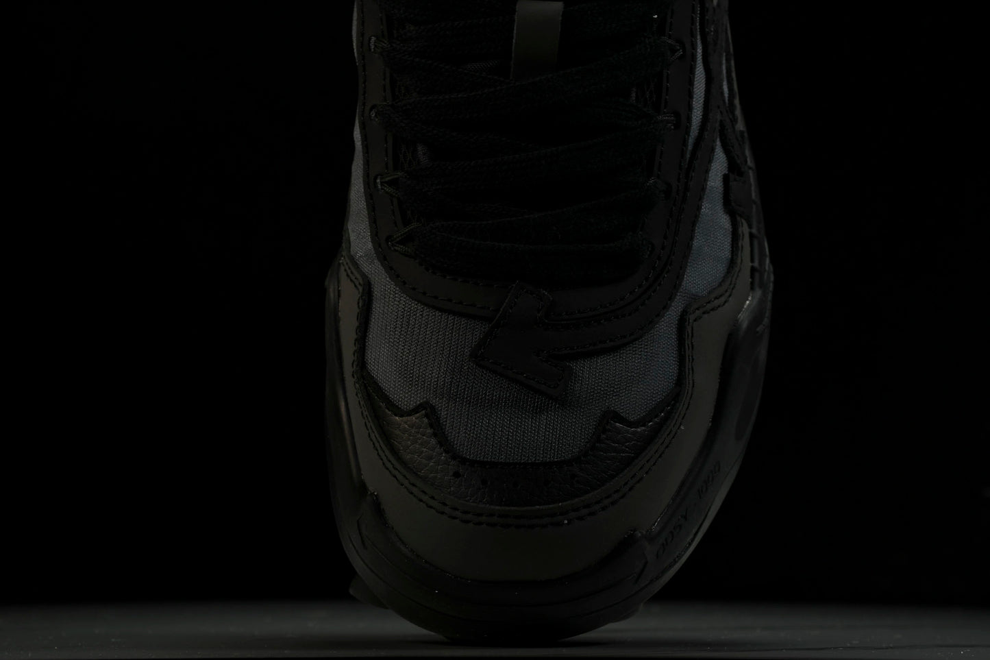 Off-White ODSY-1000 'Black'