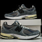 NB 2002R x JJJJound 'Storm Blue'