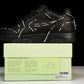 Off-White Out Of Office OOO Low Top 'Sartorial Stitching - Black'