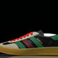 Guссi x Gazelle 'Black Green Red'