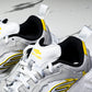 Вalenciaga Monday Shoe 'White Yellow'