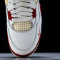 Nigel Sylvester x AJ4 Retro OG 'Brick After Brick'