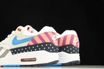 AM1 x Parra