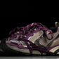 3XL Sneaker 'Purple Grey'