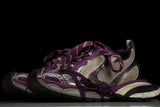 3XL Sneaker 'Purple Grey'