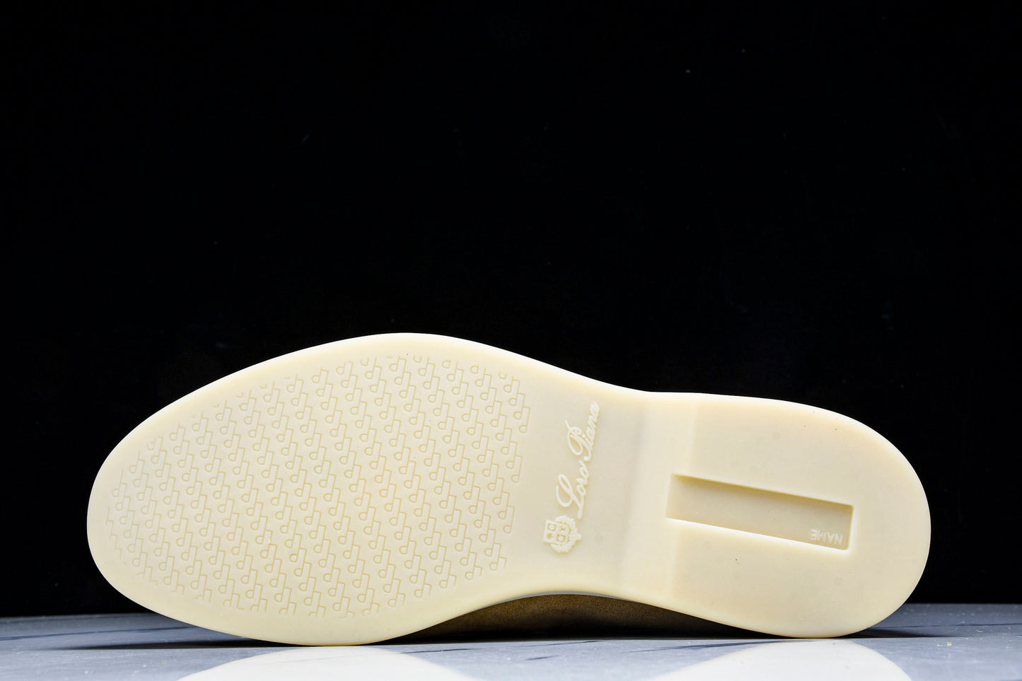 Loro Piana Summer Walk Loafer 'Canteen Brown'