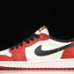 AJ1 Retro Low OG 'Chicago'