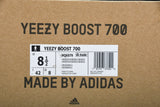 Yzy Boost 700 Hi-Res Red