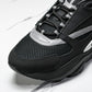 D1or B22 'Black Silver'