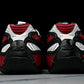 Вalenciaga Soleless Sneaker 'Red Black'