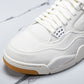 Levi's x AJ4 Retro 'White'