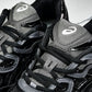 ASICS Gel-NYC x Kicki Yang Zhang 'Black Pure Silver'