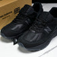 NB 991v2 x Stone Island 'Ghost Pack Black'