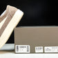 Rick Owens Vintage Sneaks Suede 'Dark Dust'